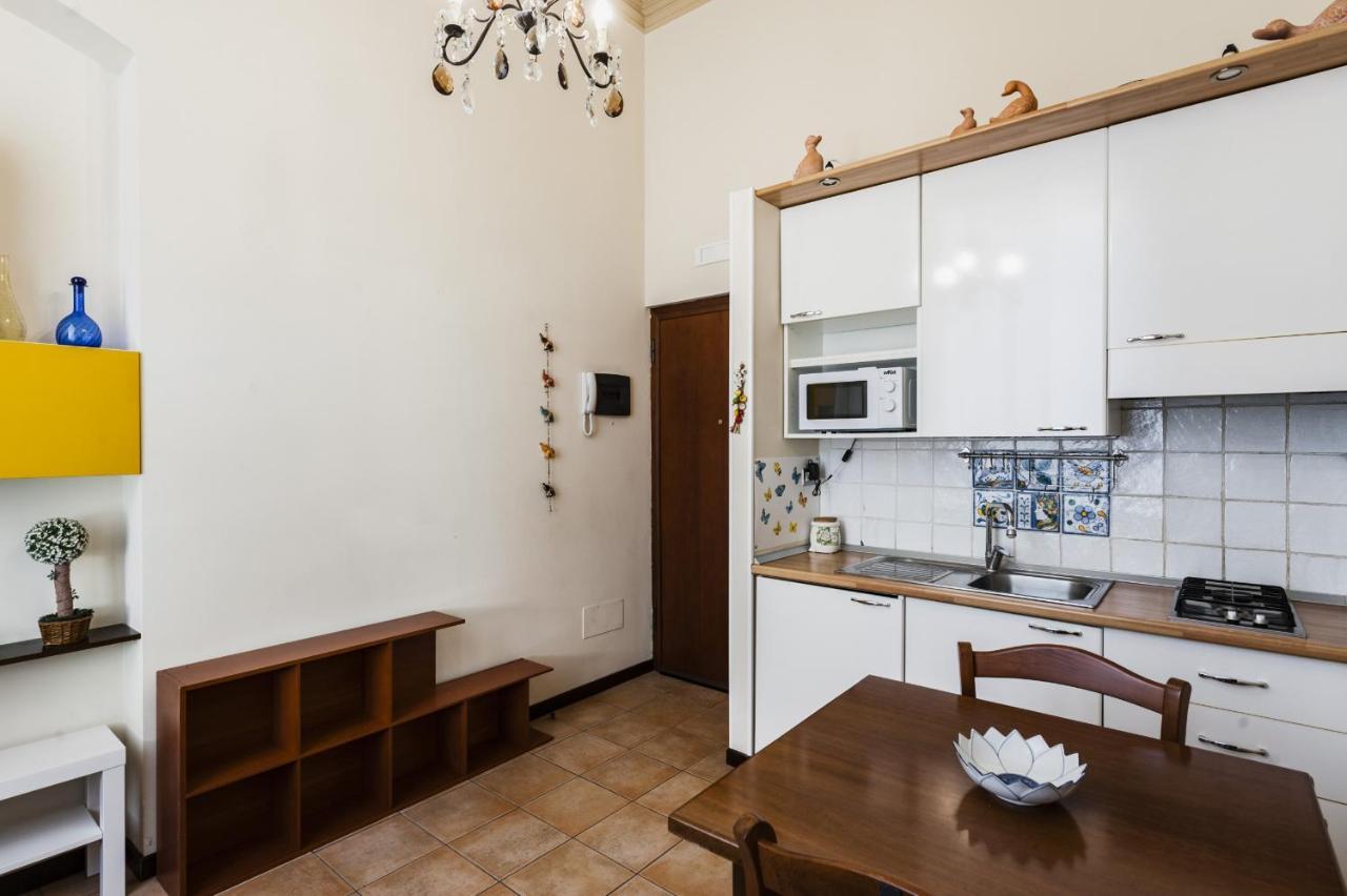 Grimaldi 8 Apartment By Wonderful Italy Катания Экстерьер фото