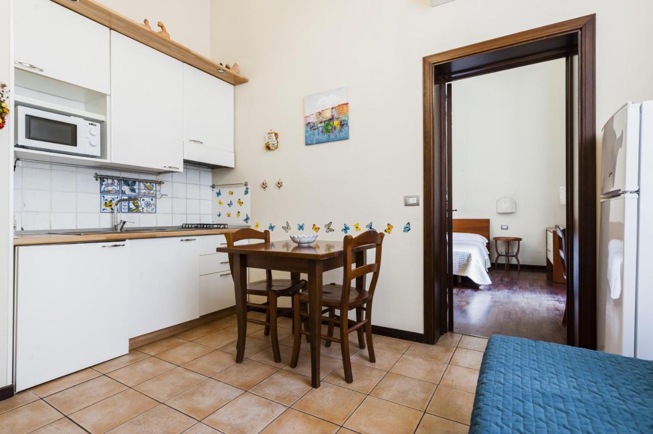 Grimaldi 8 Apartment By Wonderful Italy Катания Экстерьер фото