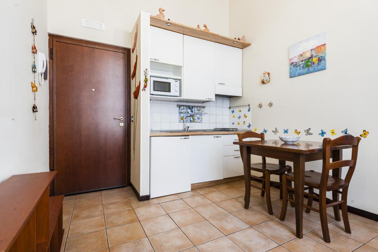 Grimaldi 8 Apartment By Wonderful Italy Катания Экстерьер фото