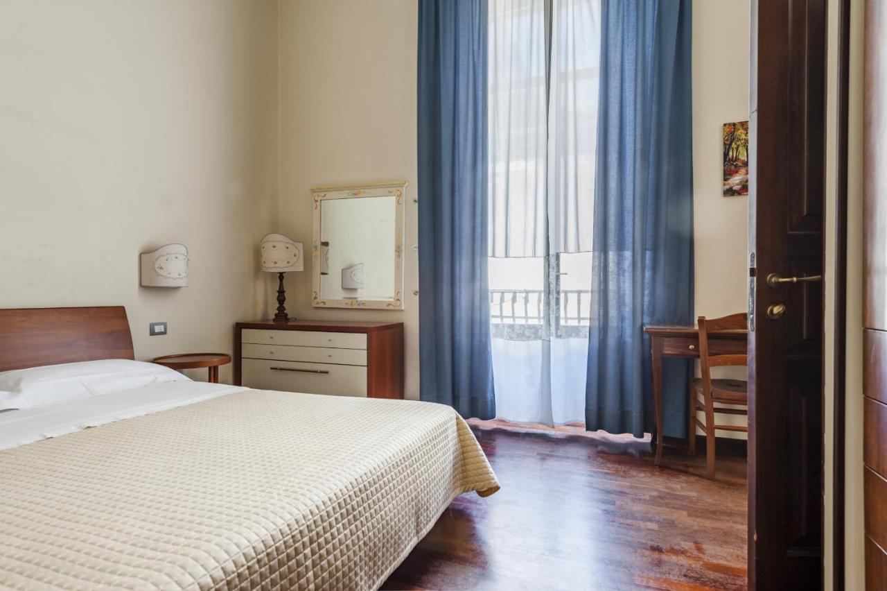 Grimaldi 8 Apartment By Wonderful Italy Катания Экстерьер фото