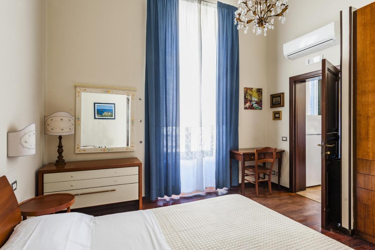 Grimaldi 8 Apartment By Wonderful Italy Катания Экстерьер фото