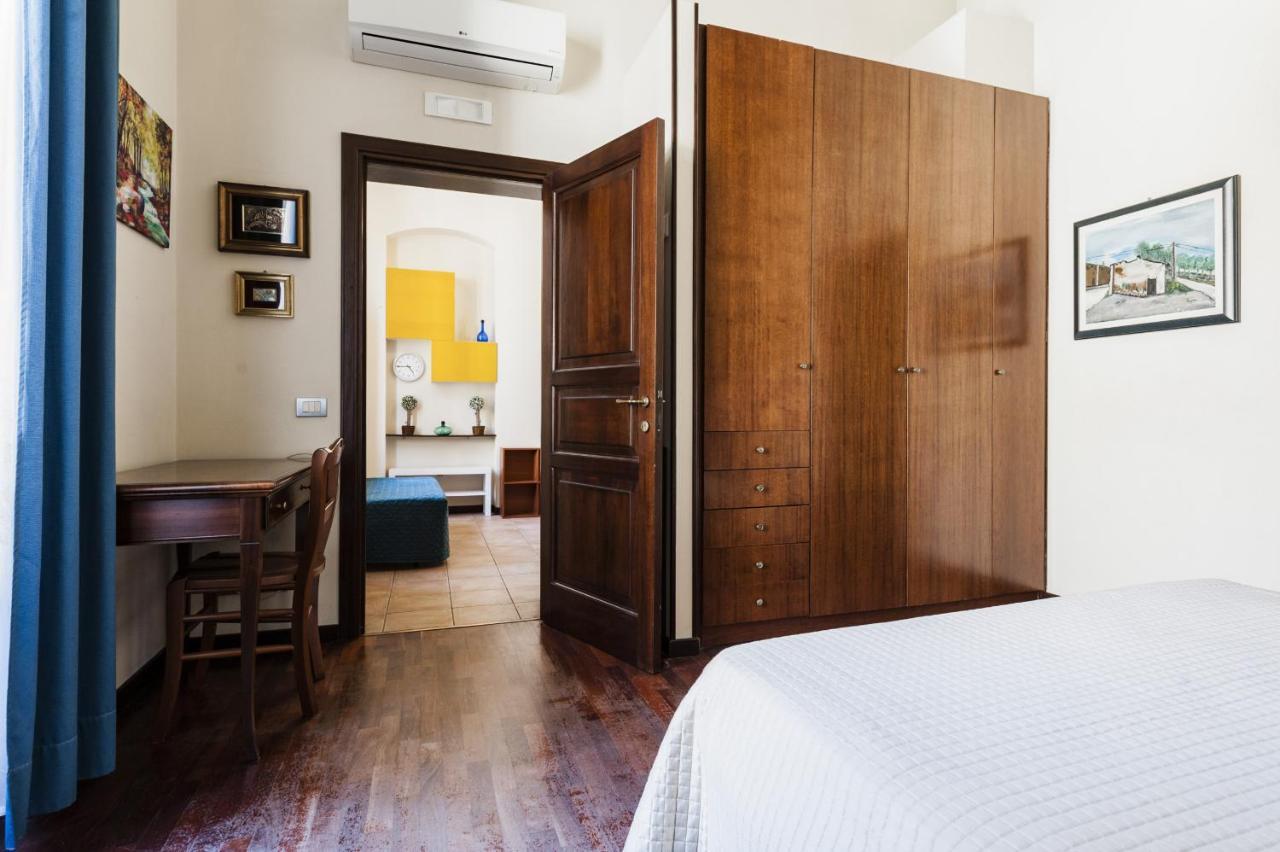 Grimaldi 8 Apartment By Wonderful Italy Катания Экстерьер фото